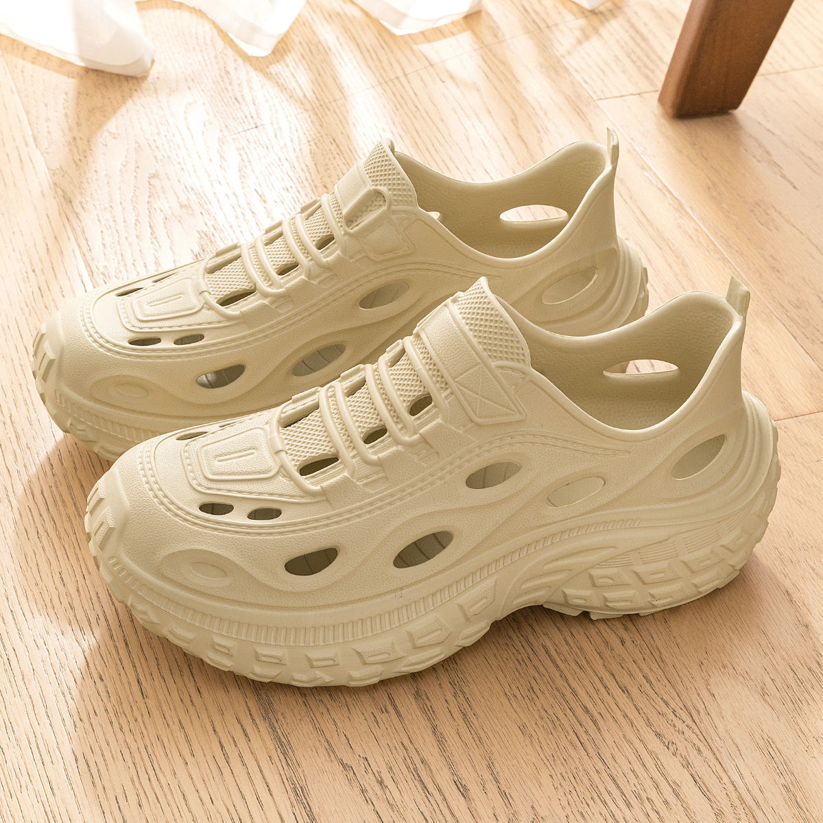 Aquatic Sports Shoes - Clogs Masculinos de Verão para Uso