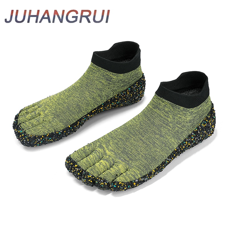 Tênis Unissex de Cinco Dedos U - Aquatic Sports Shoes avaliação e preço