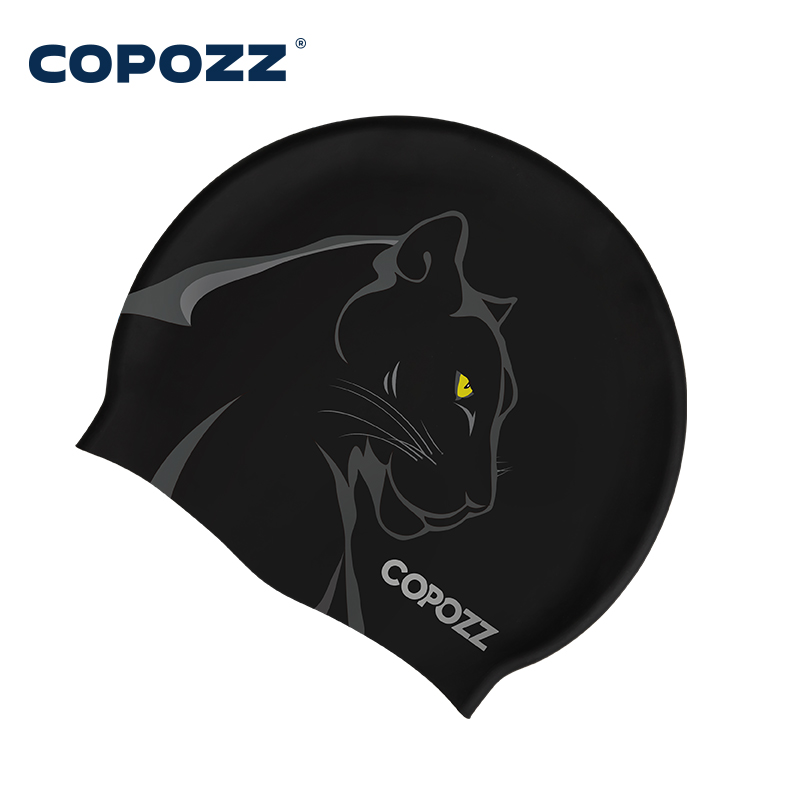 Copozz esportes aquáticos mulh - Aquatic Sports Cap avaliação e preço