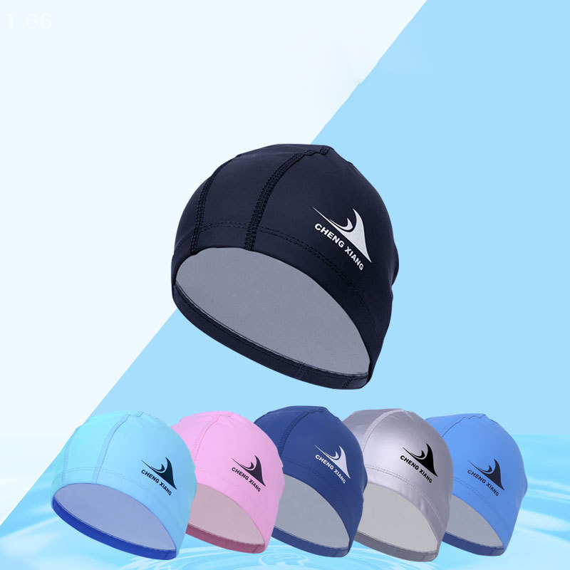 Touca de natação flexível de a - Aquatic Sports Cap avaliação e preço
