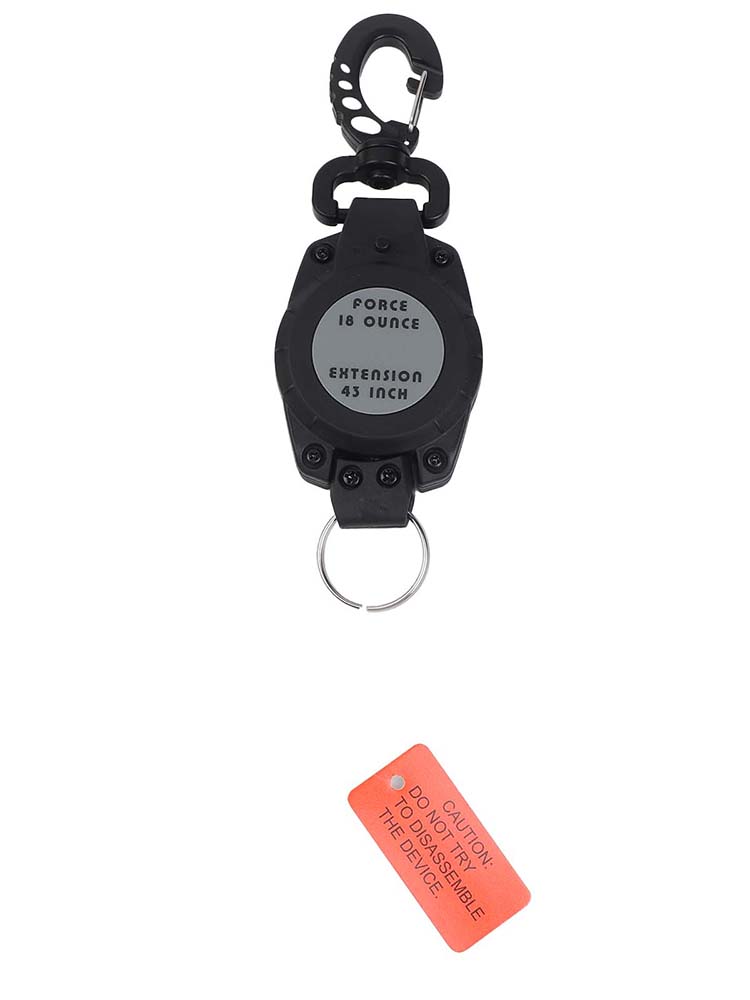 Cordas Anti-Perda para Equipam - Aquatic Sports Activities avaliação e preço