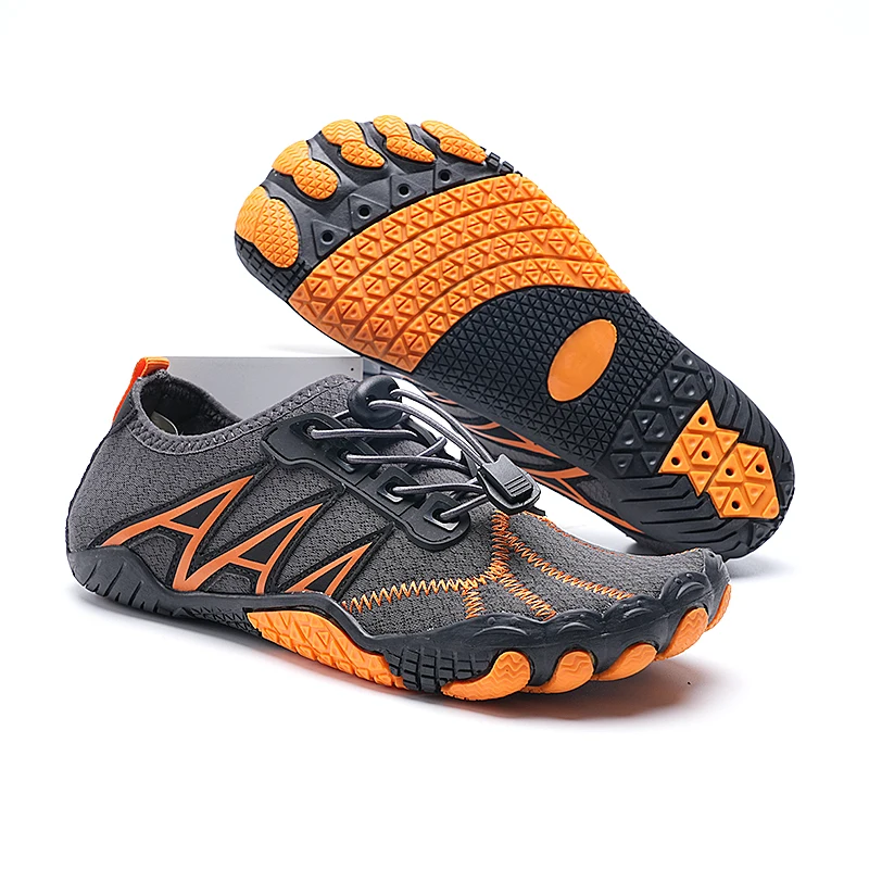 Tamanho Grande Masculino e Fem - Aquatic Sports Shoes avaliação e preço