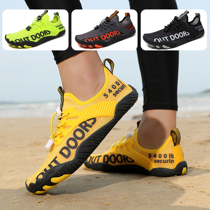 Sapatos Aquáticos para Homens  - Aquatic Sports Shoes avaliação e preço